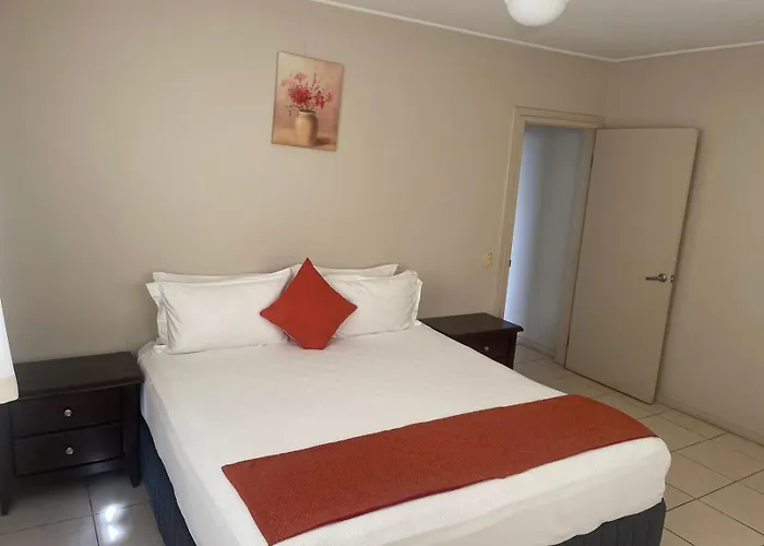 Resort: Mg Cocomo Resort Vanuatu