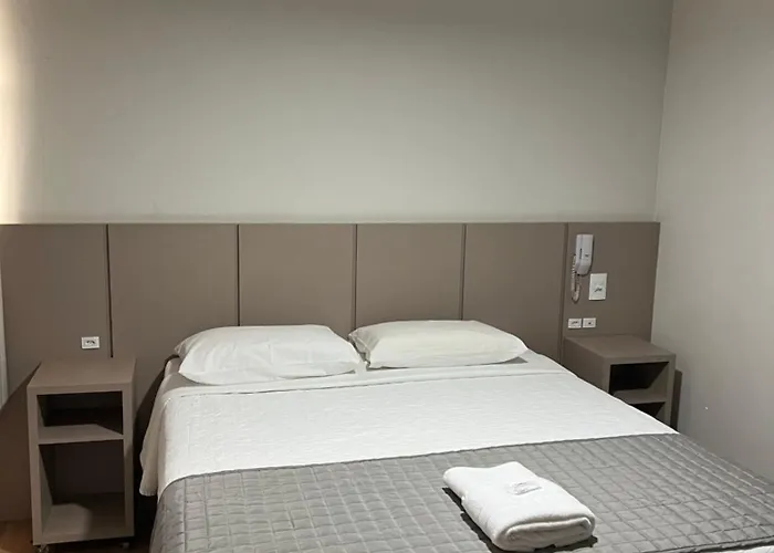 Hotel Esmig