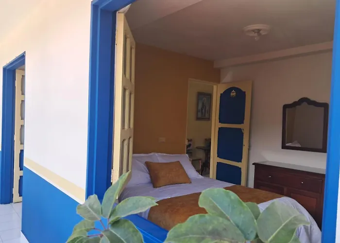 Hotel El Dorado