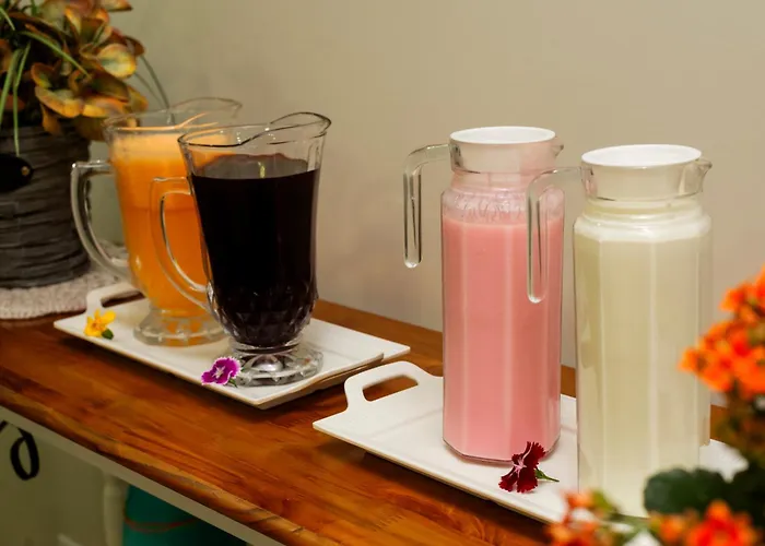 Resort: Pousada Paraíso Tropical