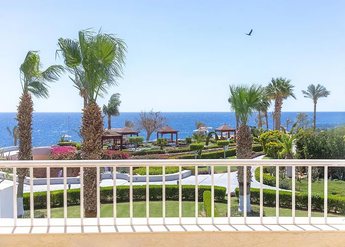 Royal Monte-Carlo Sharm Resort & Spa (Adults Only)