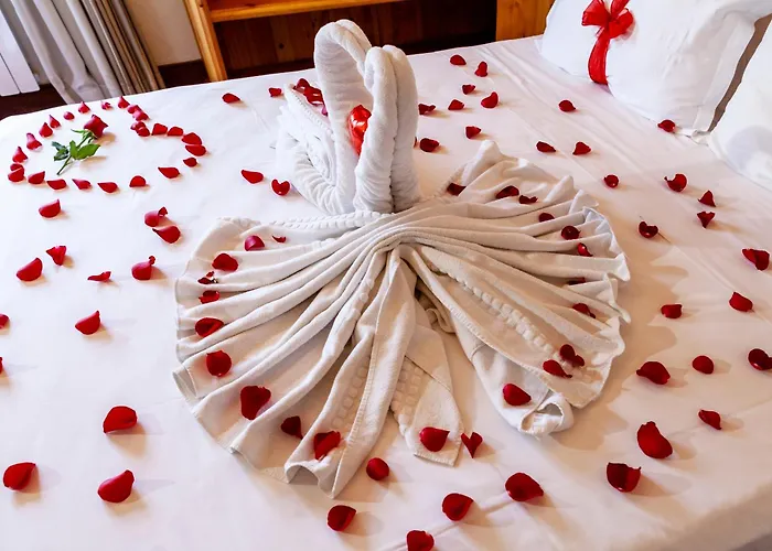 Hotel Solar D'Izabel