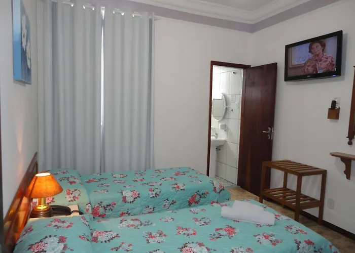 Hotel Aliança