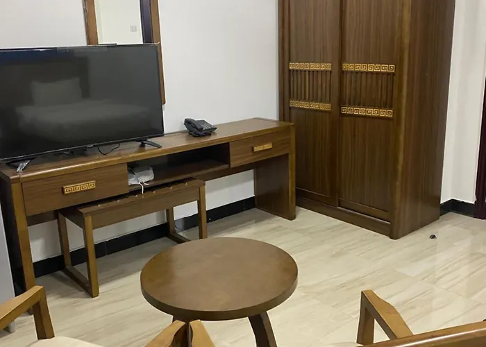 Home Station