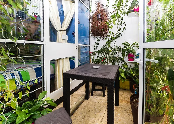 B&B: Casa ITZAE B&B- Lincoln Park