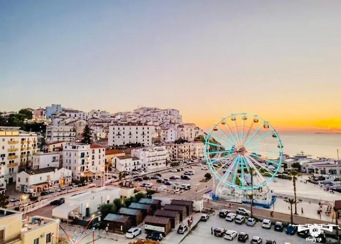 B&B La Maison Del Borgo