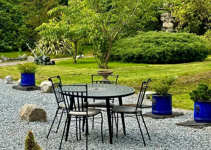 All Vacation Rentals Ballachulish House