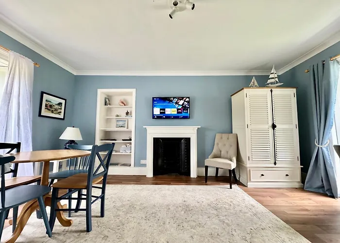 All Vacation Rentals Ballachulish House