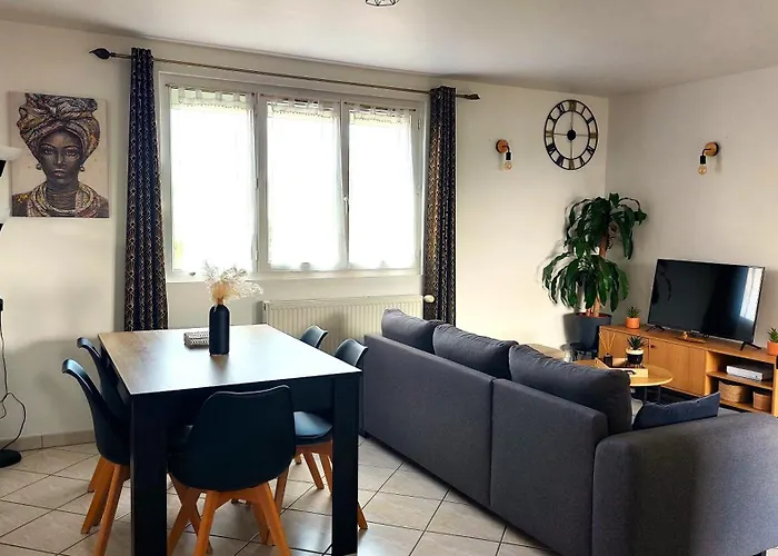 Le CHIC ETHNIC DREUX