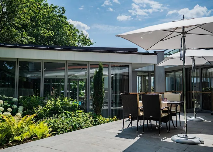 Hotel Normafa