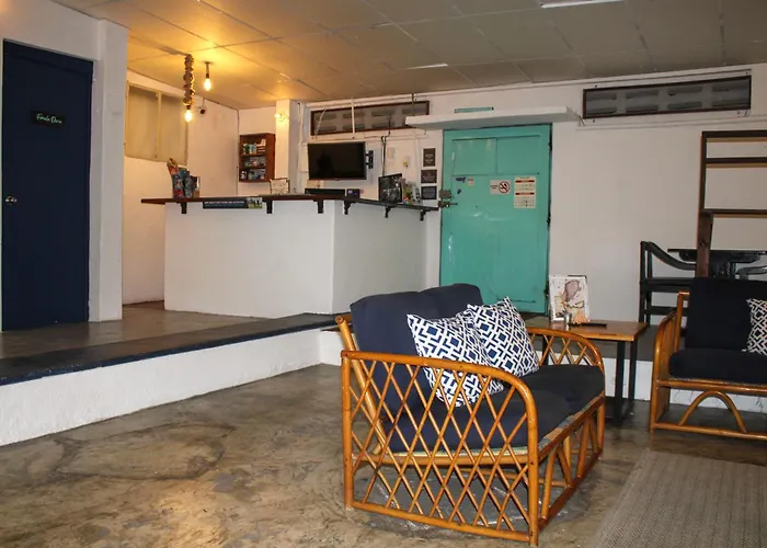 Boat House Cancun