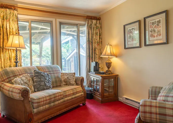 The Ridgeway Inn