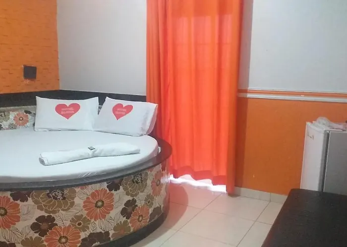 Hotel Dijota
