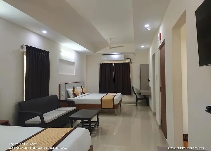 Hotel Vintage Inn