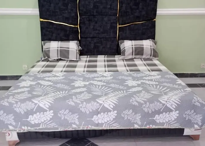 Résidence MIDOU
