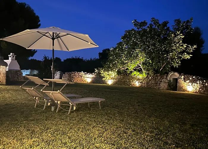 Masseria Gianecchia