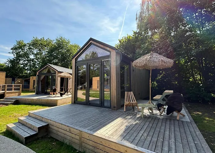 Hotel Ping Pong: Urban Gardens Gent