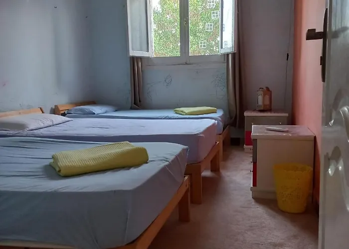 Room In 2 Minutes From The Beach