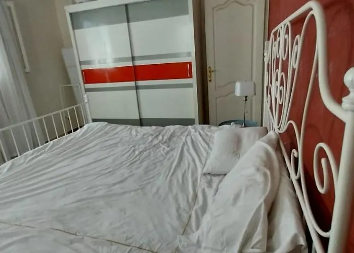 Room In 2 Minutes From The Beach