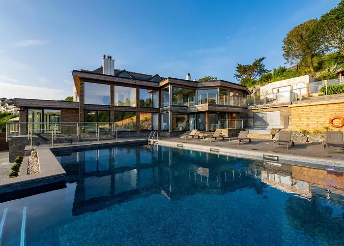  Carbis Bay And Spa