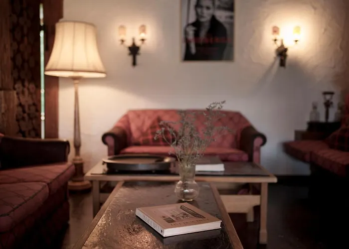  Mittelburg Wellnesshotel