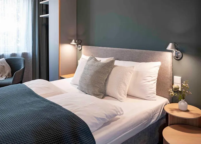 My Place Hotel