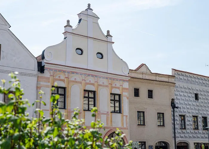 Hotel Pivoňka
