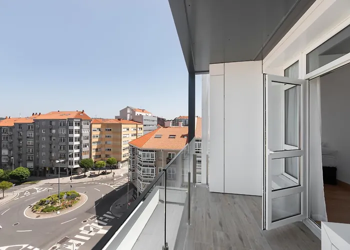 Luxury hotel only: Exe Peregrino