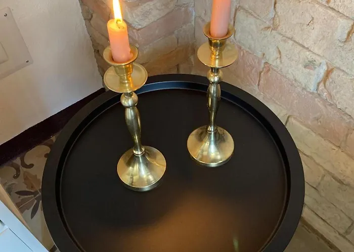 Luci Rosa suite