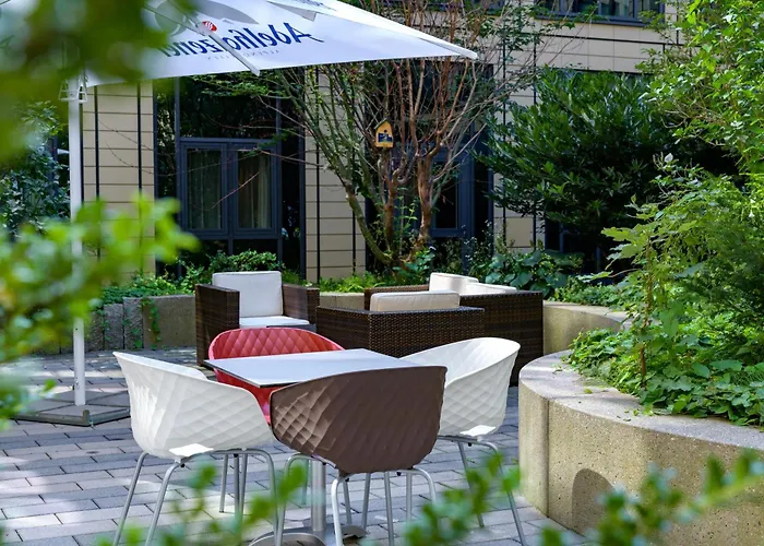 ibis München Parkstadt Schwabing