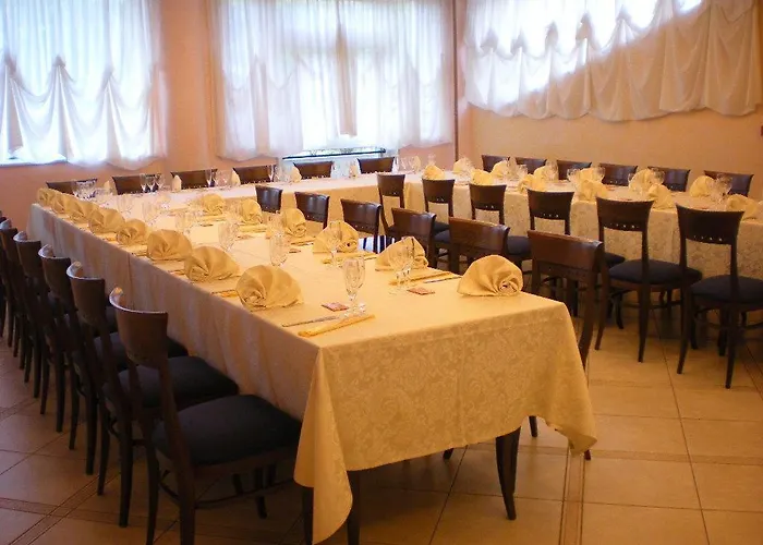La Buona Forchetta - S. Anna