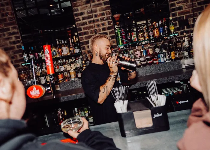 Kabannas Newcastle