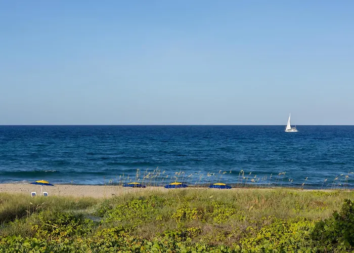 Delray Breakers On The Ocean