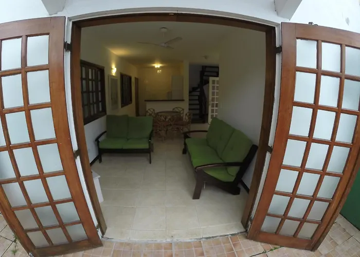 Pousada Pantai Maresias