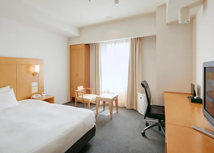 Hotel Rocore Naha
