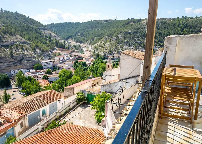 El Balcón Del Jucar