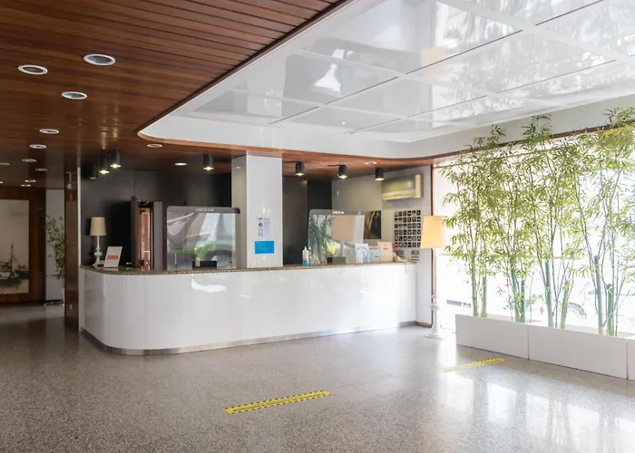Hotel Costa de Prata 2&Spa
