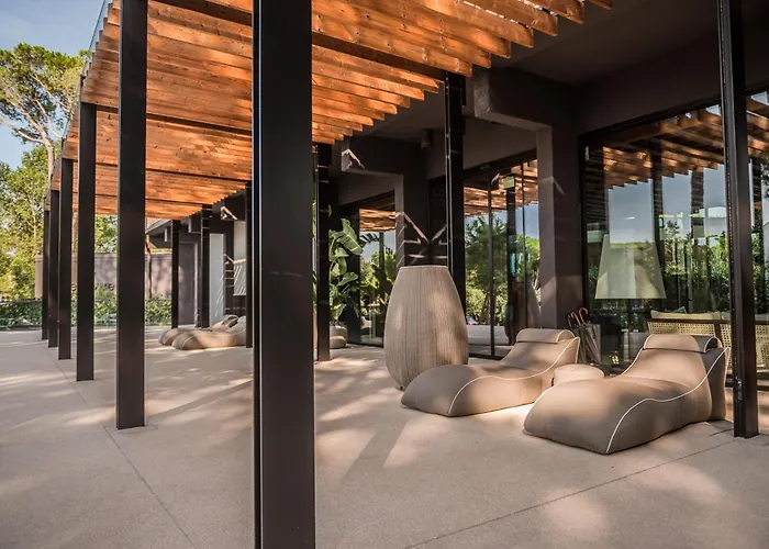 Bellevue & Resort