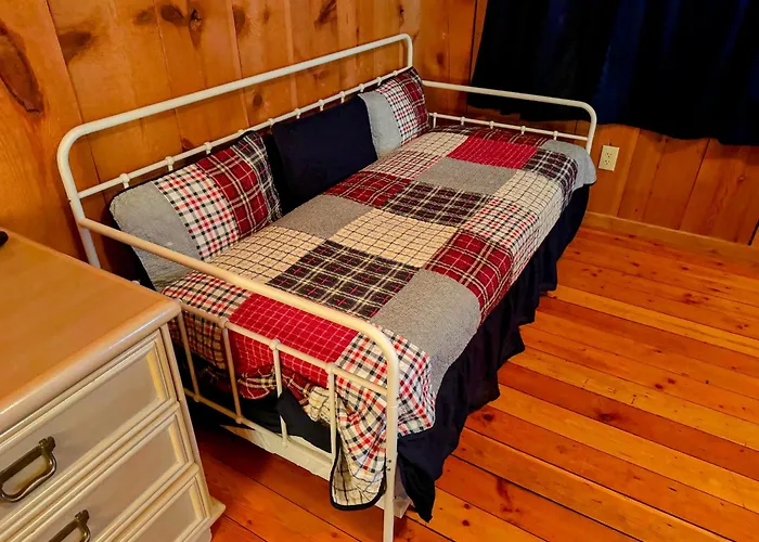 Trapper'S Rendezvous