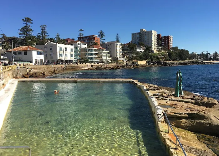Marine Parade