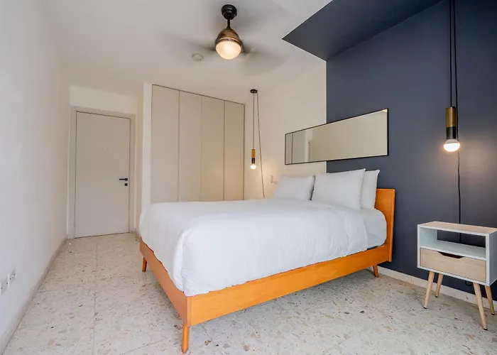 La Moderna By Wynwood House