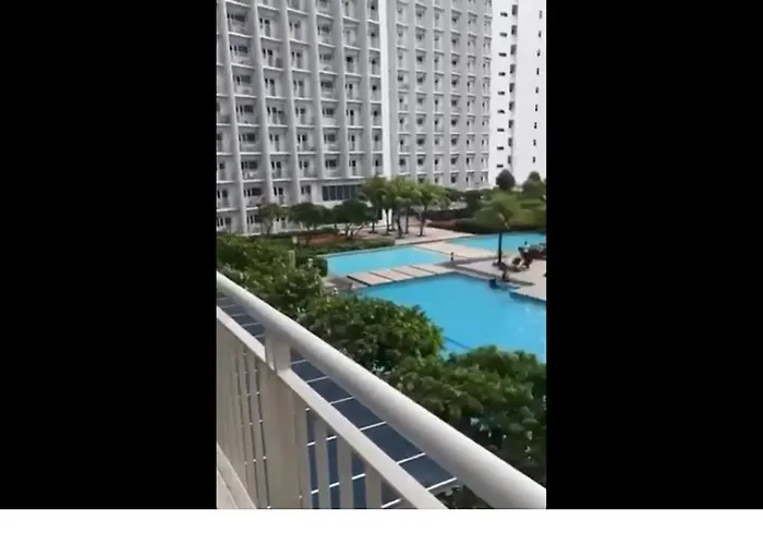 Best Selfcatering Jazz Residences Makati Luxury Apartments