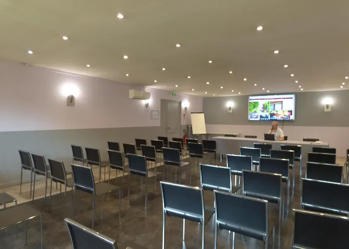 Cit'Hotel Escatel