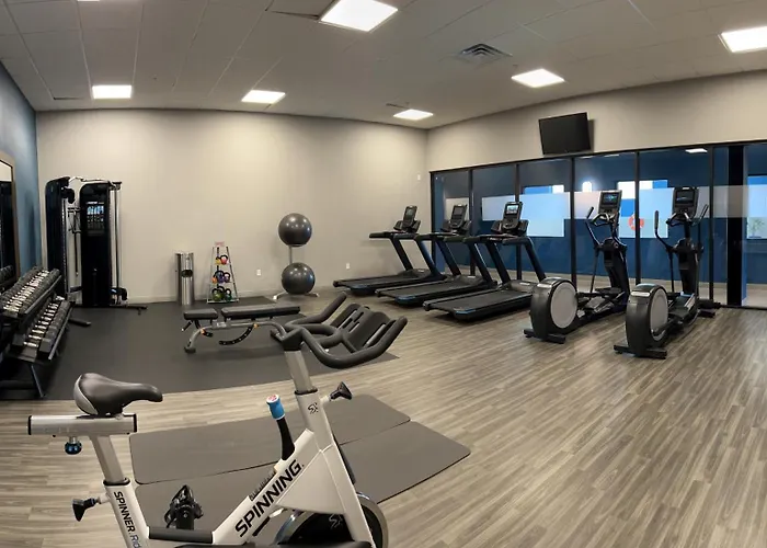 Hampton Inn Salisbury