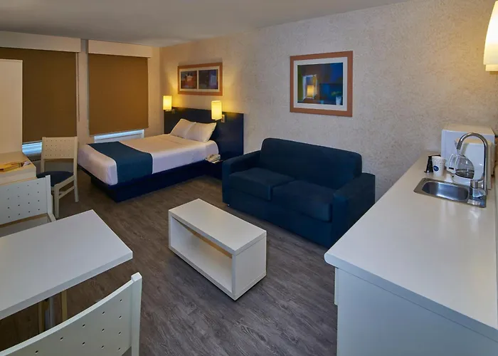 City Express By Marriott Angelopolis