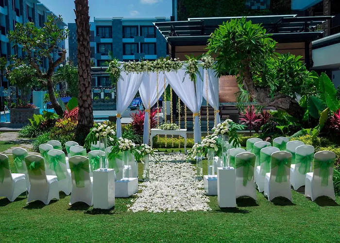 Courtyard By Marriott Bali Seminyak
