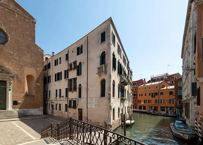 Residence Ca' Foscolo