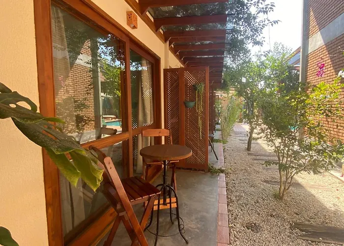 Nai'A Suites