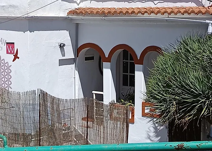 Acoran Family Ocean View Guest House With Daily Yoga Practice Included North Gran Canaria Private Room Pet Friendly