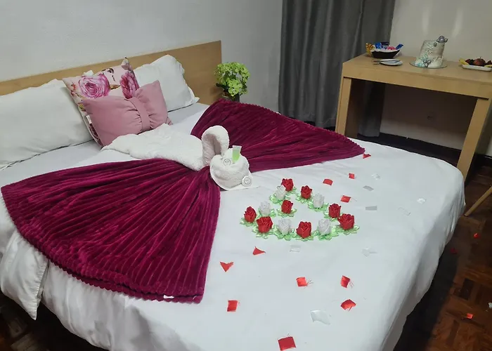 Pastello Guest House